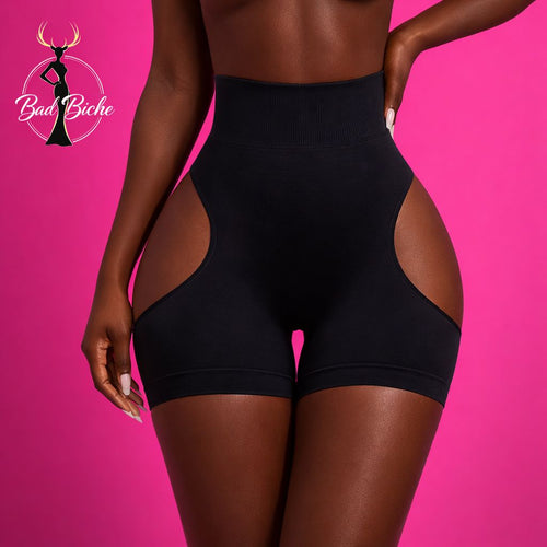 Gaine BBL Push Up + Maintient du ventre