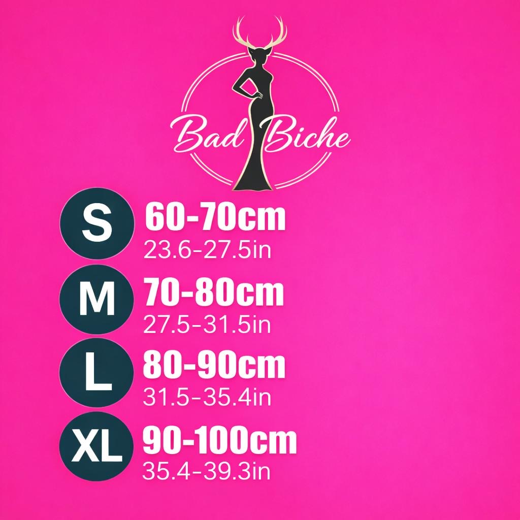 Corset gainant amincissant